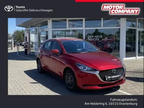 Used MAZDA 2 Petrol 2023 Ad 