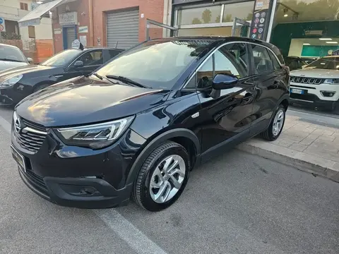 Used OPEL CROSSLAND Diesel 2020 Ad 