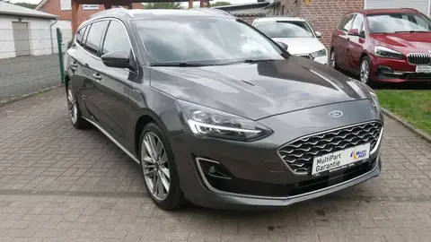 Used FORD FOCUS Diesel 2021 Ad 