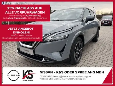 Annonce NISSAN QASHQAI Essence 2024 d'occasion 