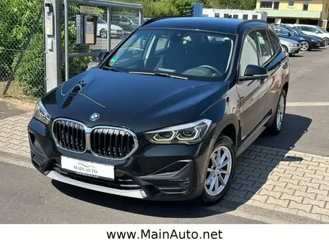 Annonce BMW X1 Diesel 2020 d'occasion 