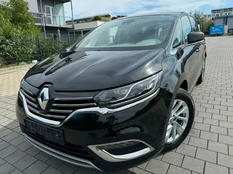 Used RENAULT ESPACE Diesel 2017 Ad 