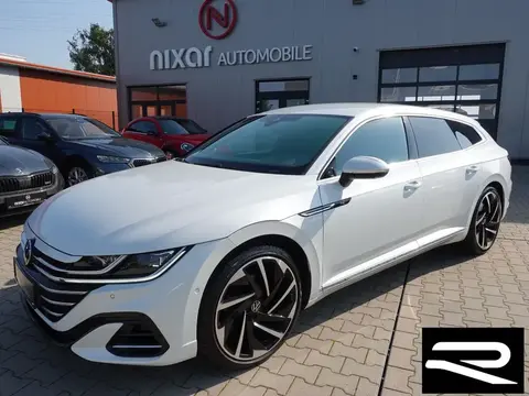 Used VOLKSWAGEN ARTEON Diesel 2021 Ad 