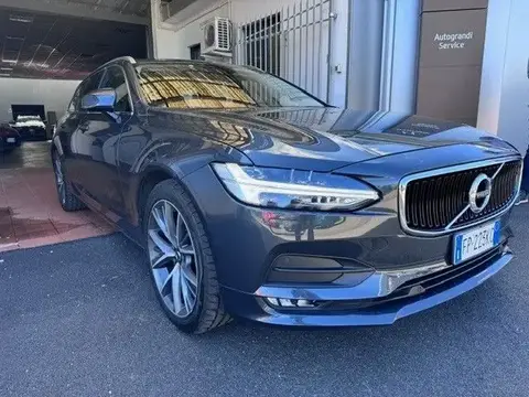 Used VOLVO V90 Diesel 2018 Ad 