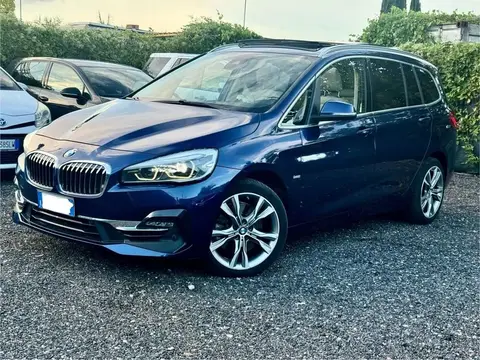 Used BMW SERIE 2 Diesel 2019 Ad 