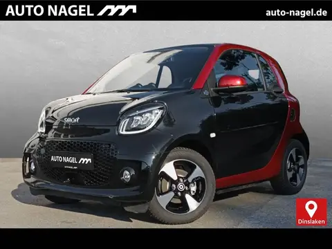 Annonce SMART FORTWO Non renseigné 2023 d'occasion 