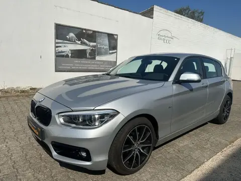 Used BMW SERIE 1 Diesel 2016 Ad 