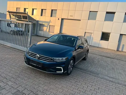 Used VOLKSWAGEN PASSAT Hybrid 2020 Ad 