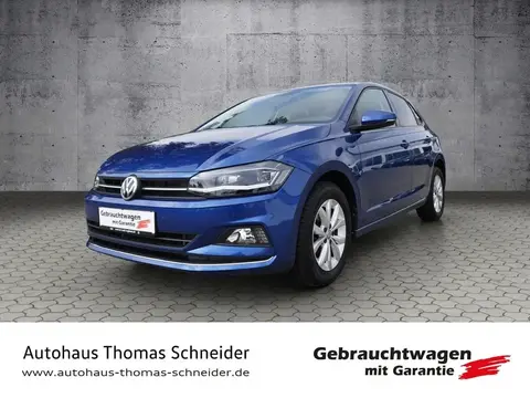 Used VOLKSWAGEN POLO Petrol 2020 Ad 