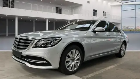 Used MERCEDES-BENZ CLASSE S Petrol 2020 Ad 