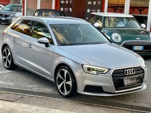 Annonce AUDI A3 Essence 2019 d'occasion 