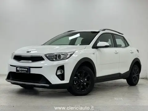 Used KIA STONIC Petrol 2019 Ad 