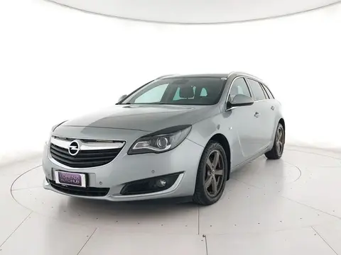 Used OPEL INSIGNIA Diesel 2015 Ad 