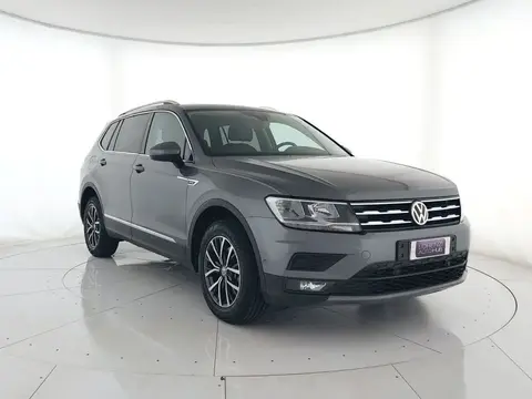 Annonce VOLKSWAGEN TIGUAN Diesel 2019 d'occasion 