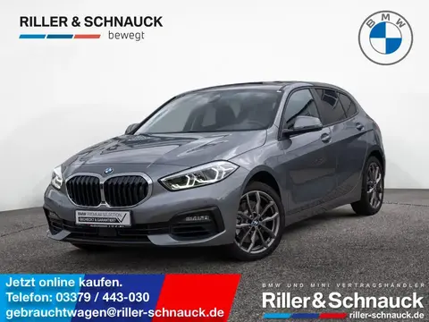 Used BMW SERIE 1 Petrol 2023 Ad 