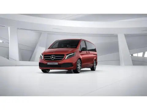 Used MERCEDES-BENZ CLASSE V Diesel 2021 Ad 