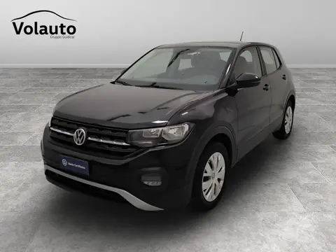 Used VOLKSWAGEN T-CROSS Petrol 2019 Ad 