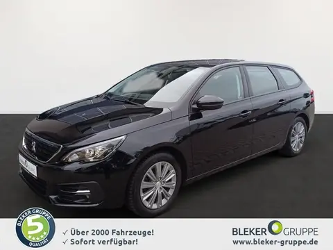 Used PEUGEOT 308 Petrol 2021 Ad 