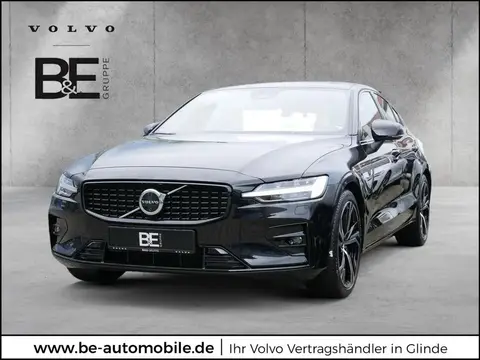 Annonce VOLVO S60 Essence 2023 d'occasion 