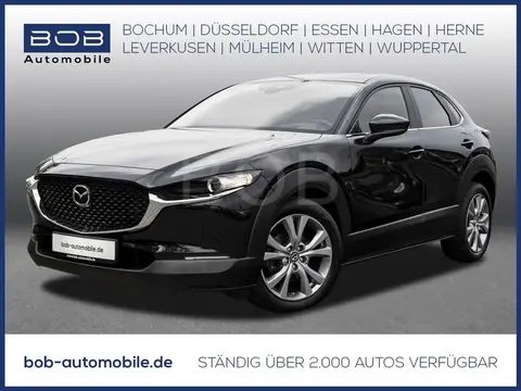 Used MAZDA CX-30 Hybrid 2019 Ad 