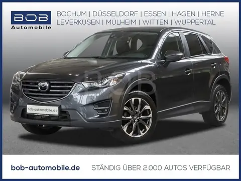 Used MAZDA CX-5 Diesel 2016 Ad 