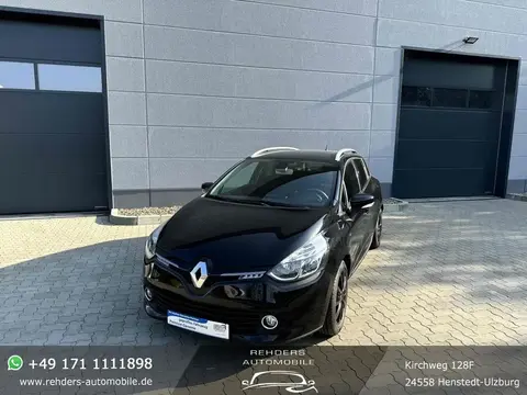 Used RENAULT CLIO Petrol 2016 Ad 