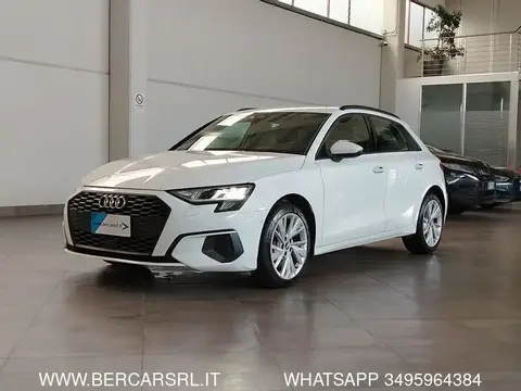 Annonce AUDI A3 Diesel 2021 d'occasion 