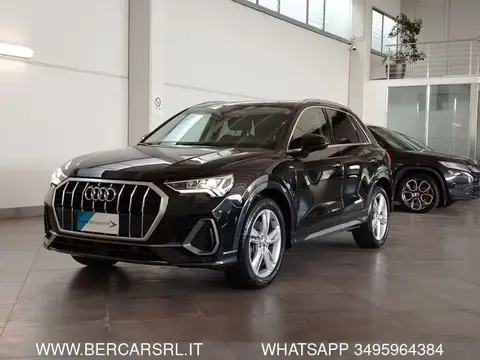 Used AUDI Q3 Petrol 2019 Ad 