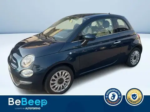 Used FIAT 500 Petrol 2018 Ad 