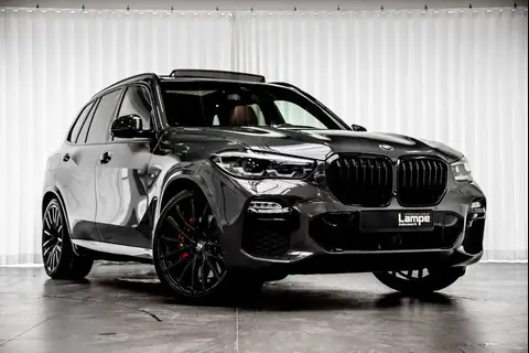 Used BMW X5 Hybrid 2021 Ad 