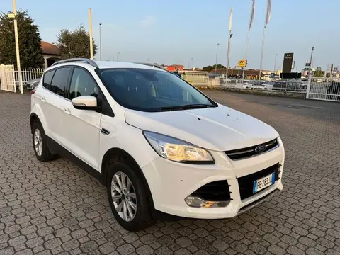 Used FORD KUGA Diesel 2016 Ad 