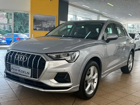 Used AUDI Q3 Diesel 2020 Ad 