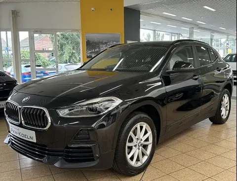 Used BMW X2 Diesel 2020 Ad 