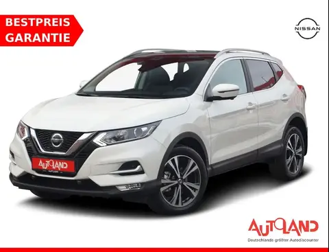 Annonce NISSAN QASHQAI Essence 2019 d'occasion 