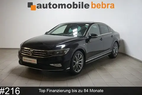 Annonce VOLKSWAGEN PASSAT Diesel 2020 d'occasion 