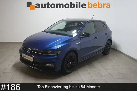 Used VOLKSWAGEN POLO Petrol 2020 Ad 