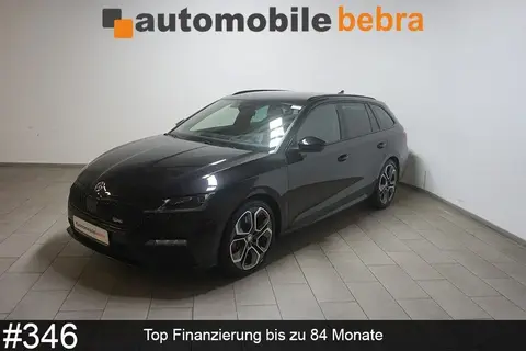 Used SKODA OCTAVIA Petrol 2021 Ad 