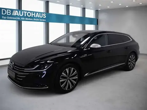 Annonce VOLKSWAGEN ARTEON Diesel 2022 d'occasion 