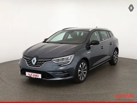 Used RENAULT MEGANE Petrol 2024 Ad 