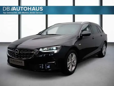 Used OPEL INSIGNIA Diesel 2021 Ad 