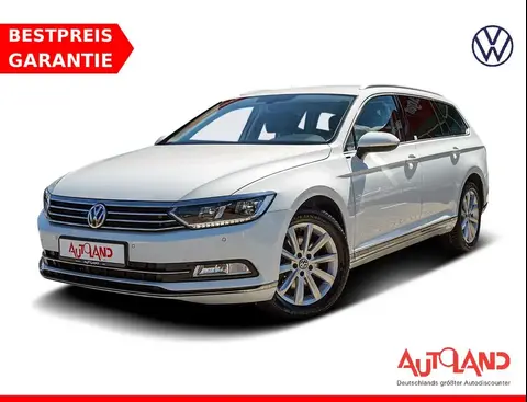 Annonce VOLKSWAGEN PASSAT Diesel 2019 d'occasion 