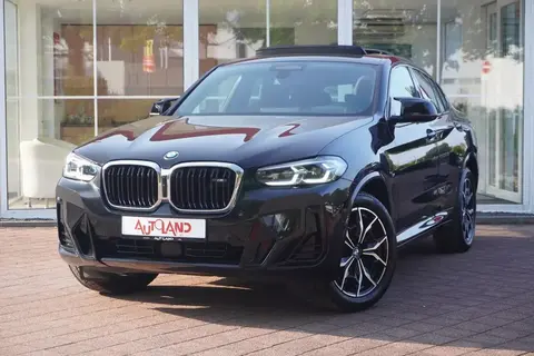 Annonce BMW X4 Diesel 2023 d'occasion 