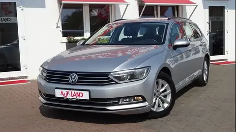 Used VOLKSWAGEN PASSAT Diesel 2016 Ad 