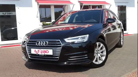 Annonce AUDI A4 Diesel 2018 d'occasion 