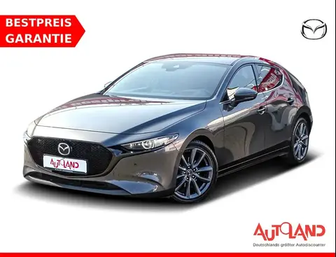 Annonce MAZDA 3 Essence 2019 d'occasion 