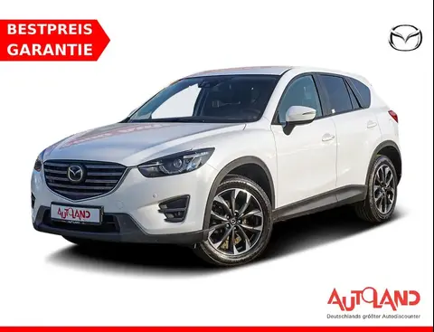 Annonce MAZDA CX-5 Essence 2015 d'occasion 