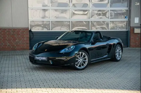 Annonce PORSCHE BOXSTER Essence 2019 d'occasion 