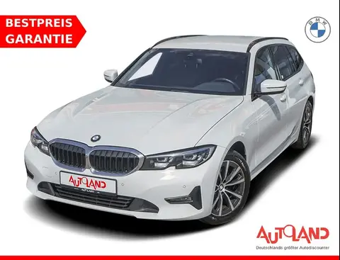 Annonce BMW SERIE 3 Diesel 2021 d'occasion 