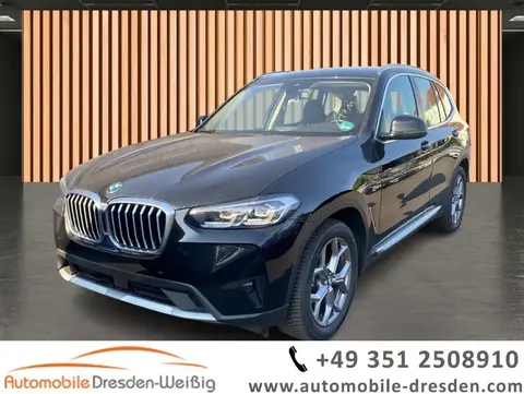 Annonce BMW X3 Essence 2023 d'occasion 