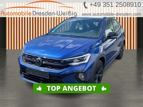 Annonce VOLKSWAGEN TAIGO Essence 2024 d'occasion 